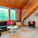 펜션 Karhu By Interhome Savonranta