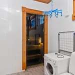 Karhu By Interhome Дом отдыха Савонранта