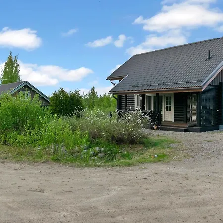 Karhu By Interhome * Savonranta