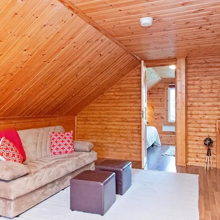 Karhu By Interhome Ferienhaus