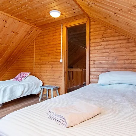 Feriehus Karhu By Interhome *