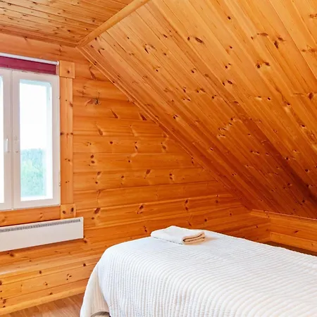 Karhu By Interhome Ferienhaus Savonranta