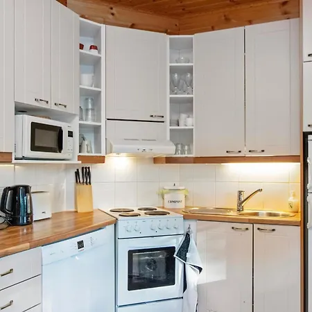 Karhu By Interhome Ferienhaus