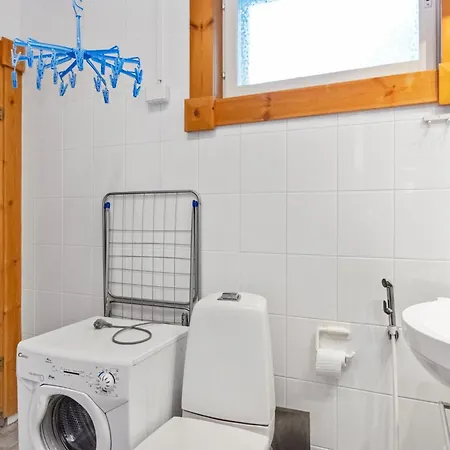 Karhu By Interhome Ferienhaus Savonranta