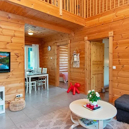 Feriehus Karhu By Interhome