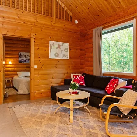 Karhu By Interhome 度假居