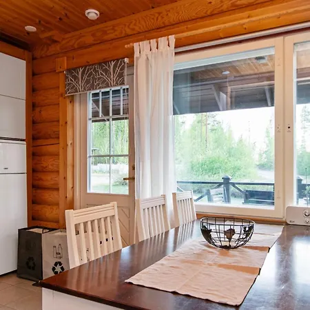 Karhu By Interhome 度假居 *