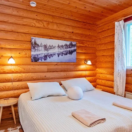 Prázdninový dům Karhu By Interhome