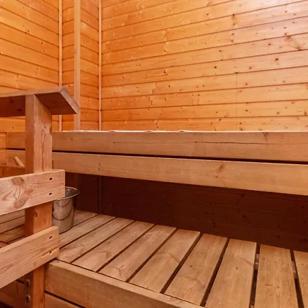 Prázdninový dům Karhu By Interhome