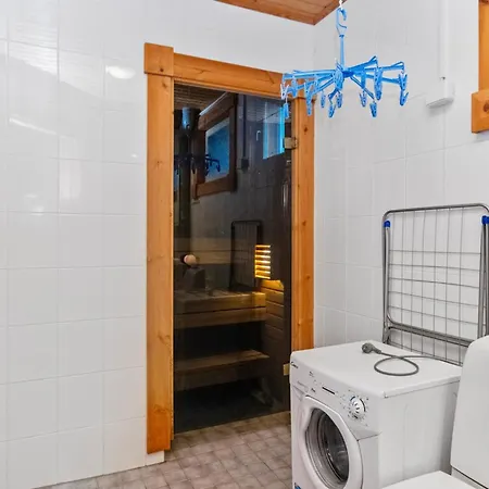 Karhu By Interhome Prázdninový dům Savonranta