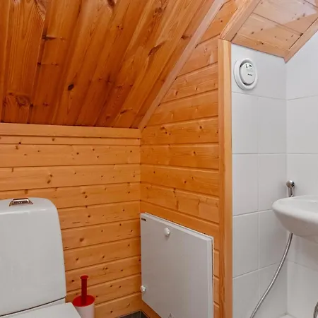 Karhu By Interhome Prázdninový dům Savonranta