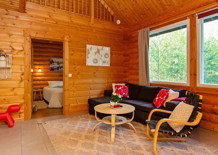 Karhu By Interhome 度假居