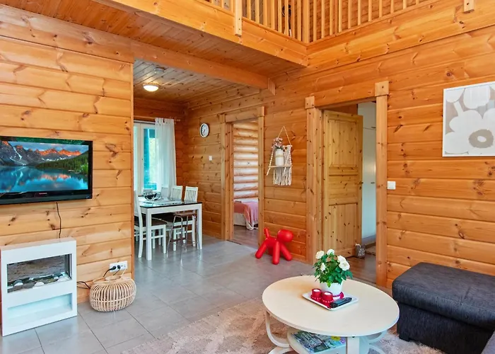 Karhu By Interhome 度假居 *