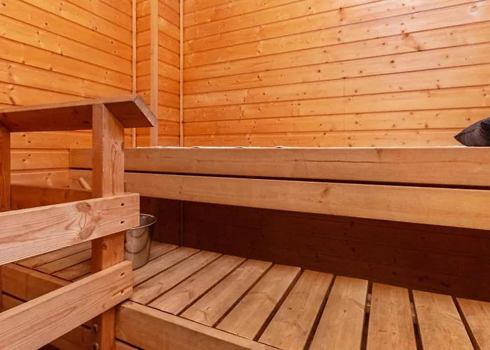 度假居 Karhu By Interhome