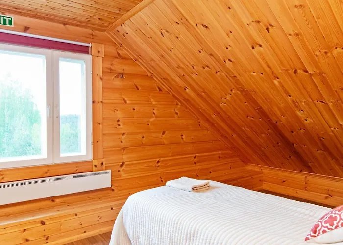 Karhu By Interhome * Savonranta