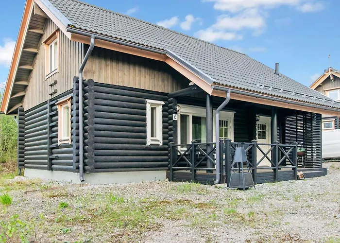 Karhu By Interhome 度假居