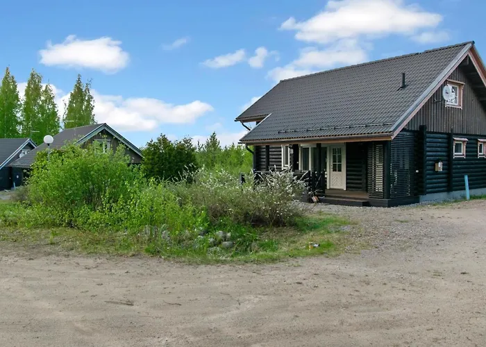 Karhu By Interhome 度假居 *